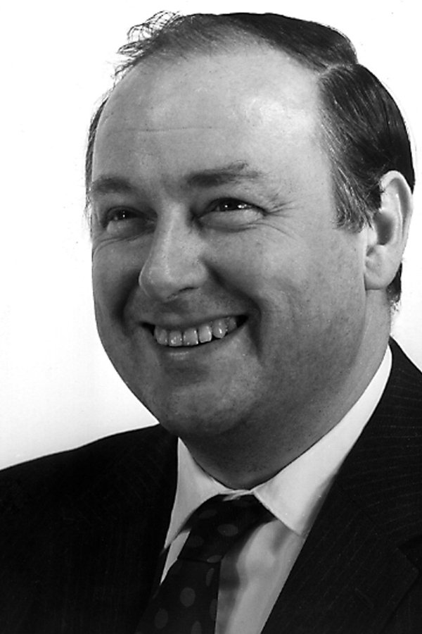 et billede af Jean-Michel Charlier