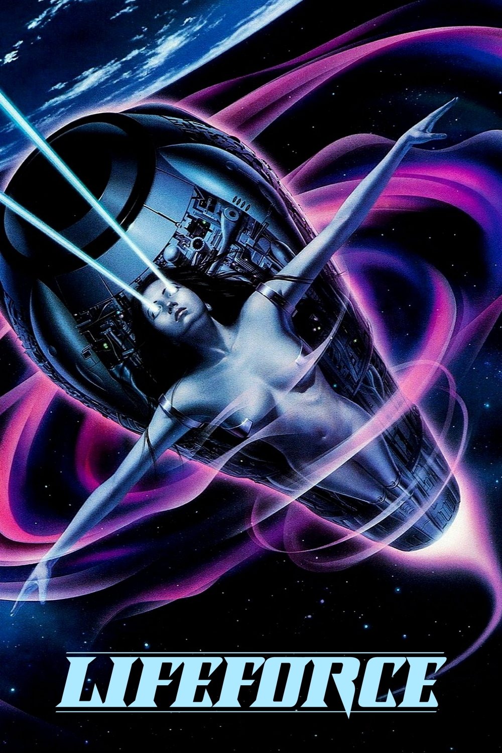 Lifeforce