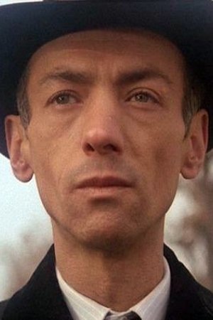 et billede af Raoul Guylad