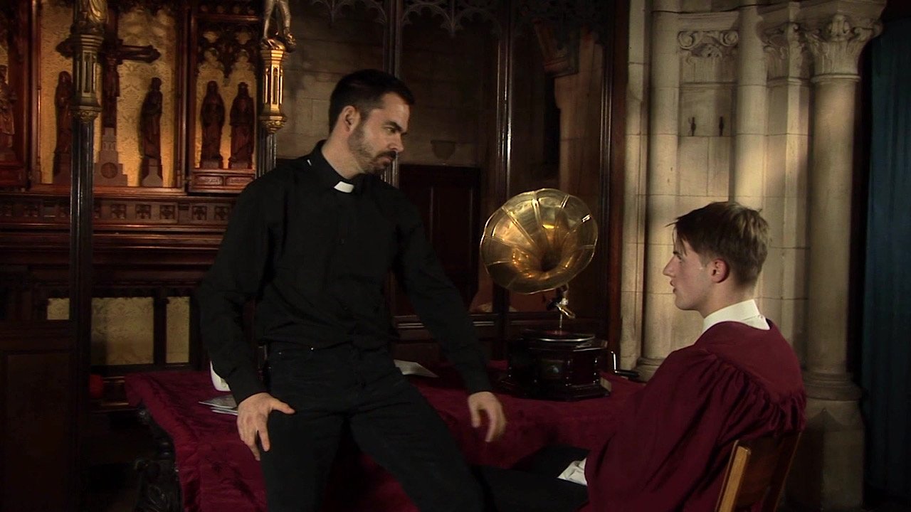 ChoirBoy (2014)