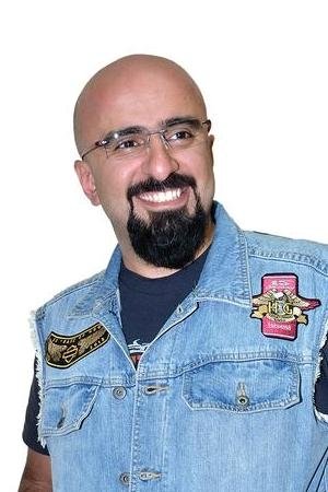 Mazroa Al-Mazroa's picture in the cast