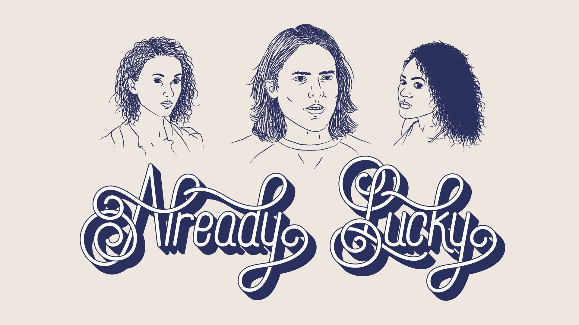 Already Lucky (2018)