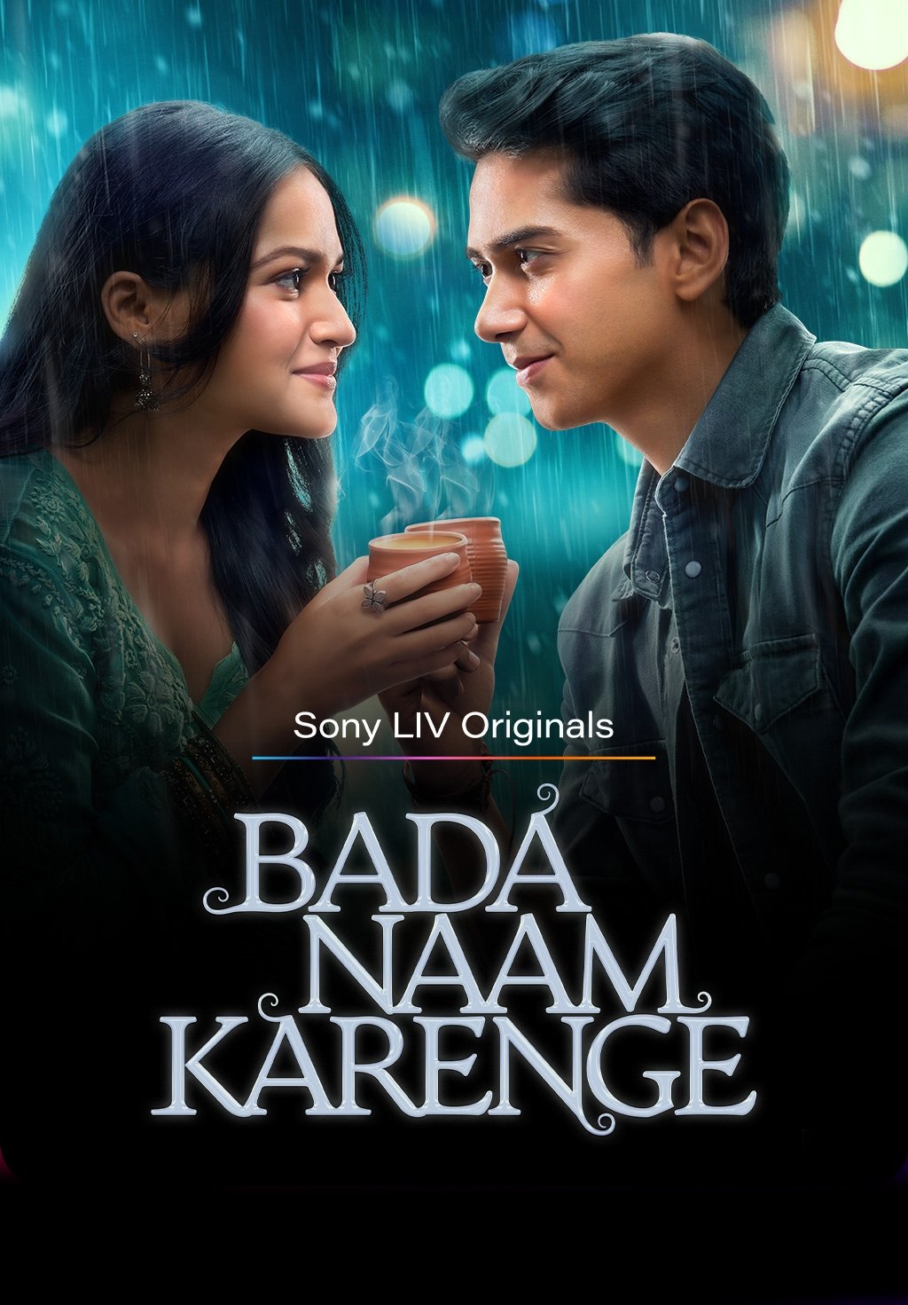 Bada Naam Karenge (2025) S01 Hindi WEB-DL – 480P | 720P | 1080P – Download & Watch Online