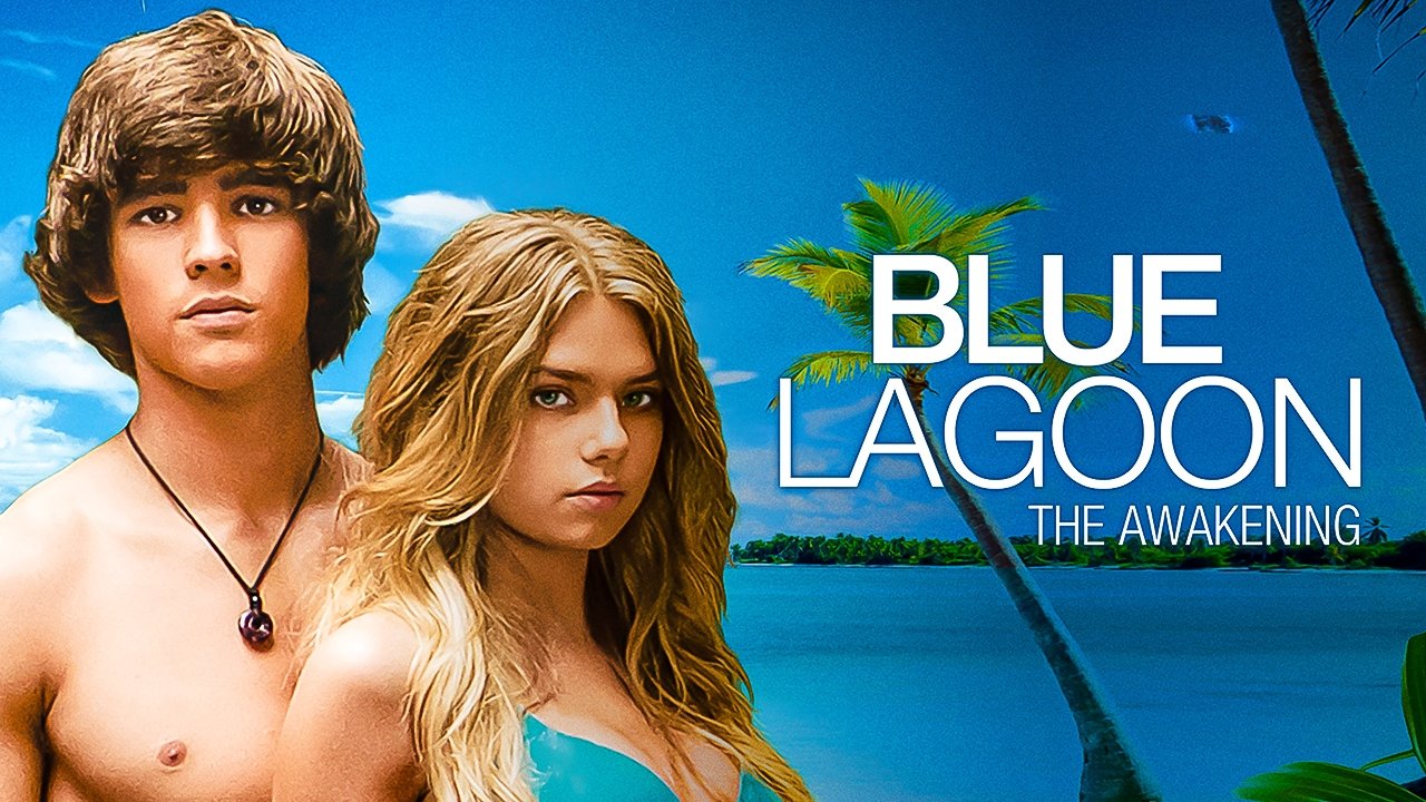 Laguna blu: Il risveglio (2012)