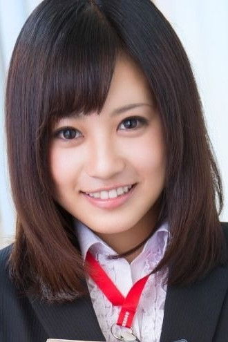 et billede af Emi Asano