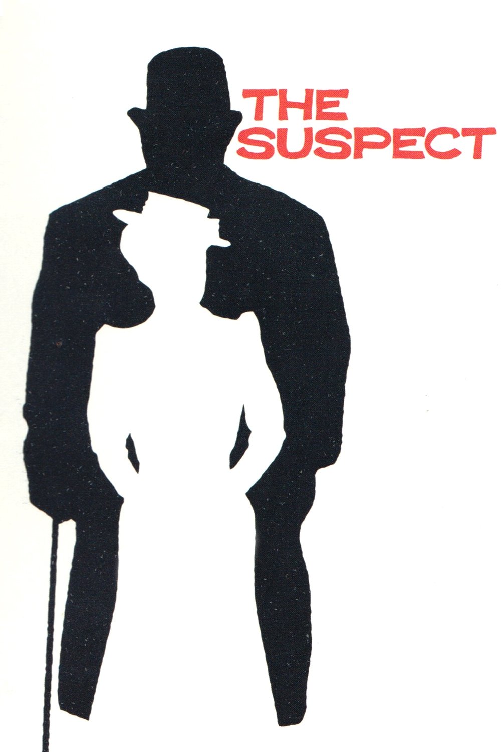The Suspect
