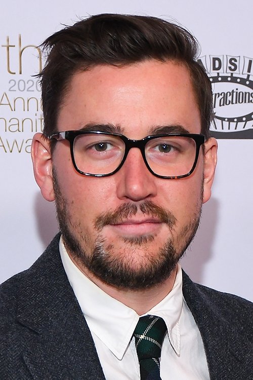 et billede af James Bentley