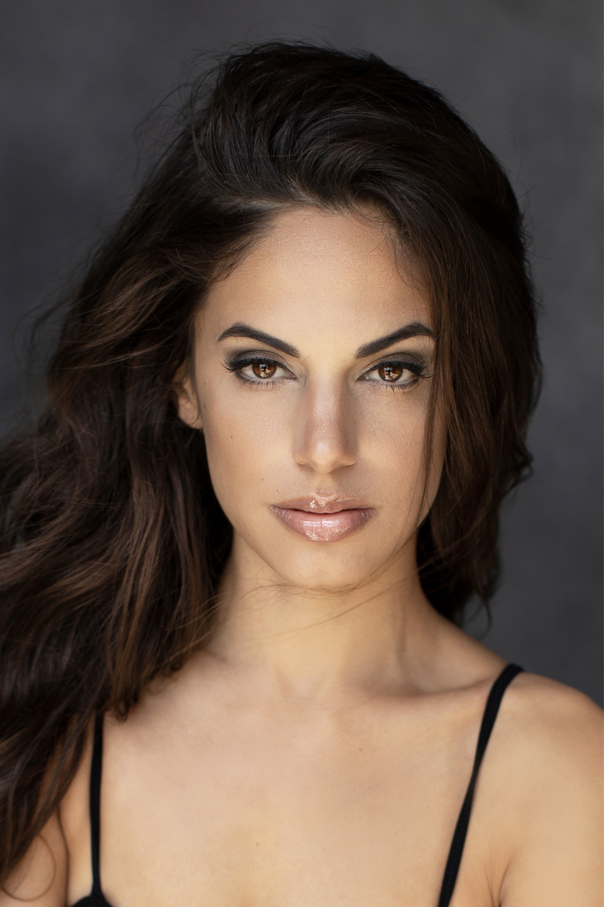 et billede af Kylie Shea