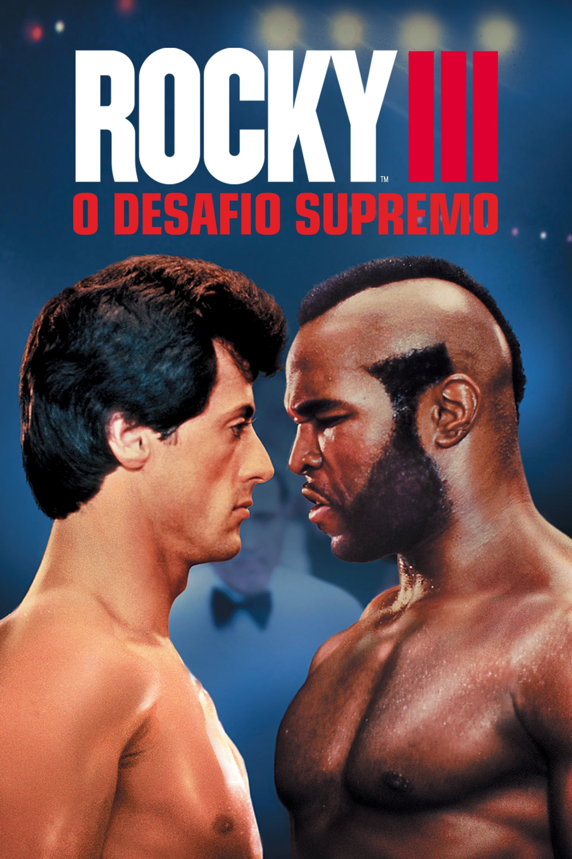 Rocky III