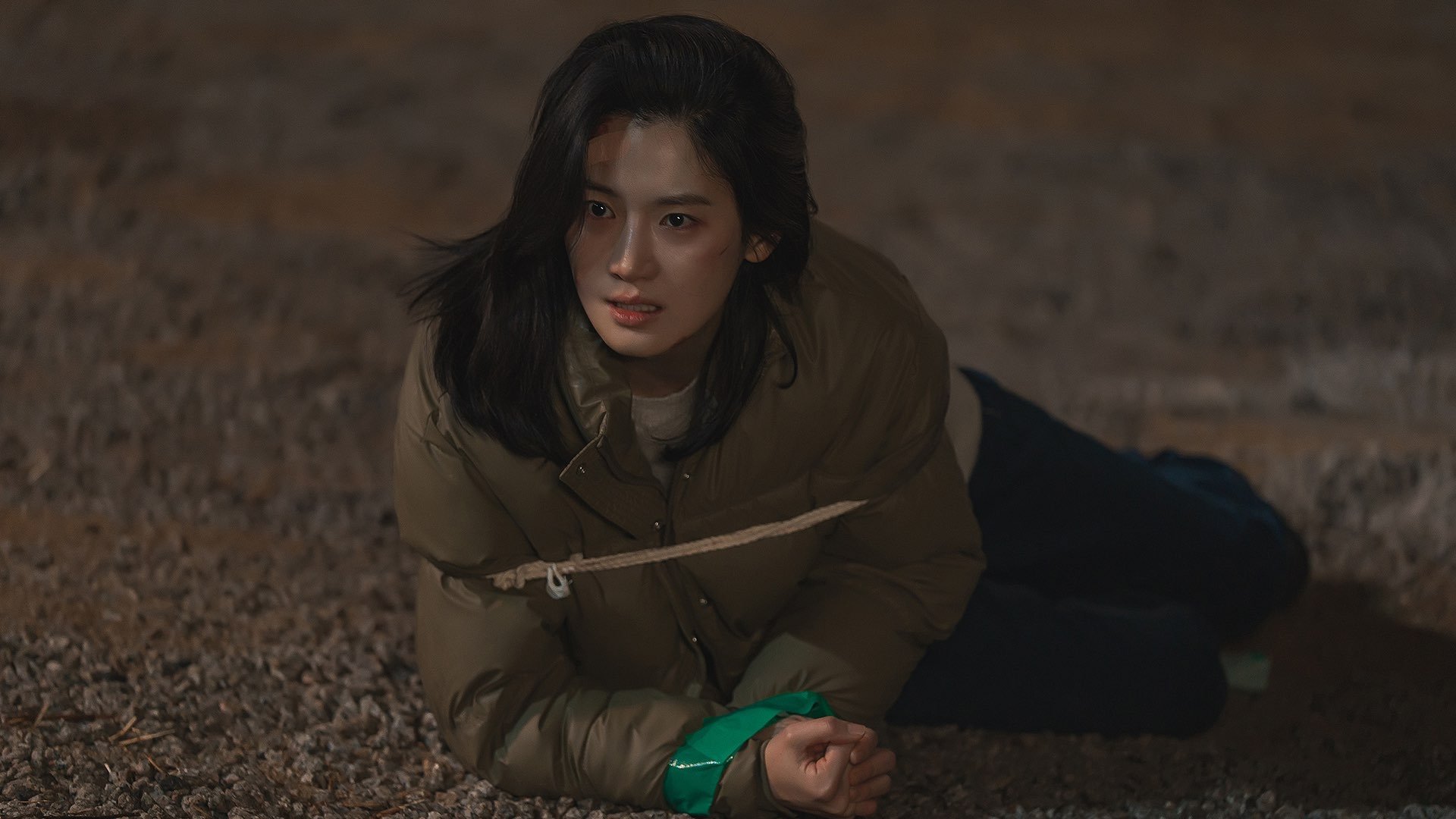 메스를 든 사냥꾼 1x11