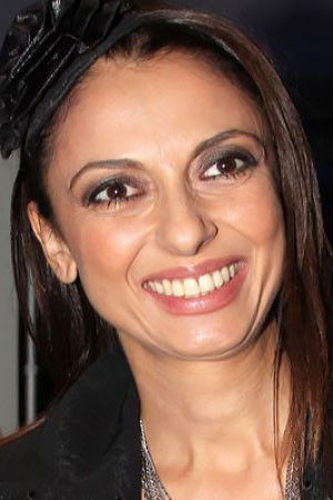 et billede af Matthildi Maggira