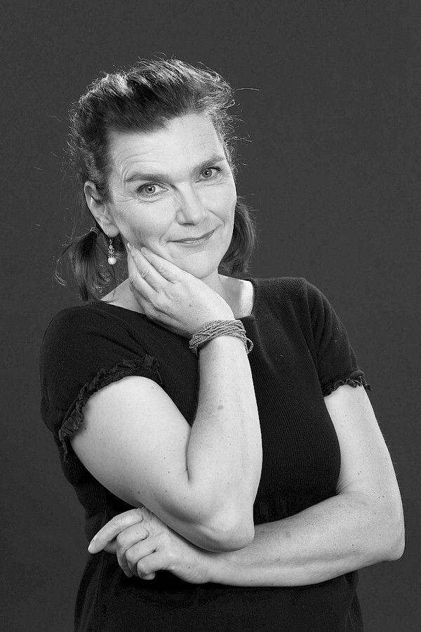 et billede af Essi Kaila