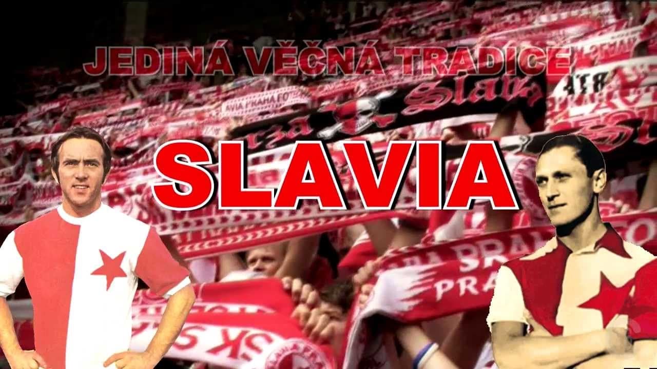 Věčná Slavia (2016)