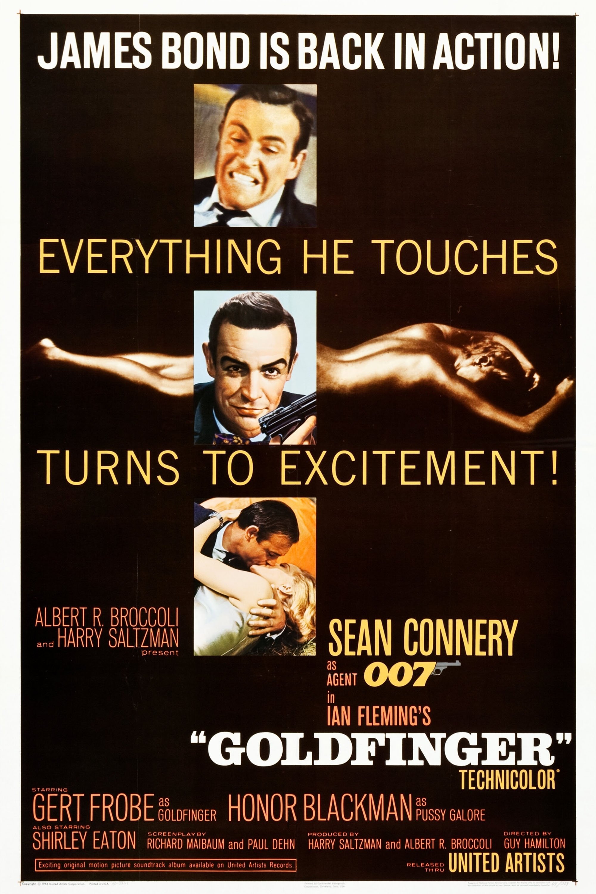 Goldfinger