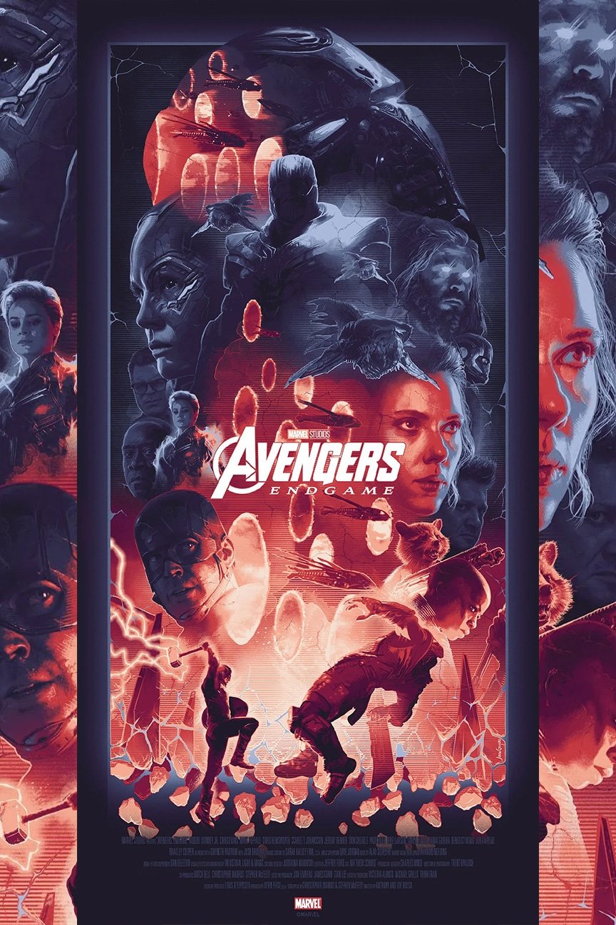 Avengers: Endgame
