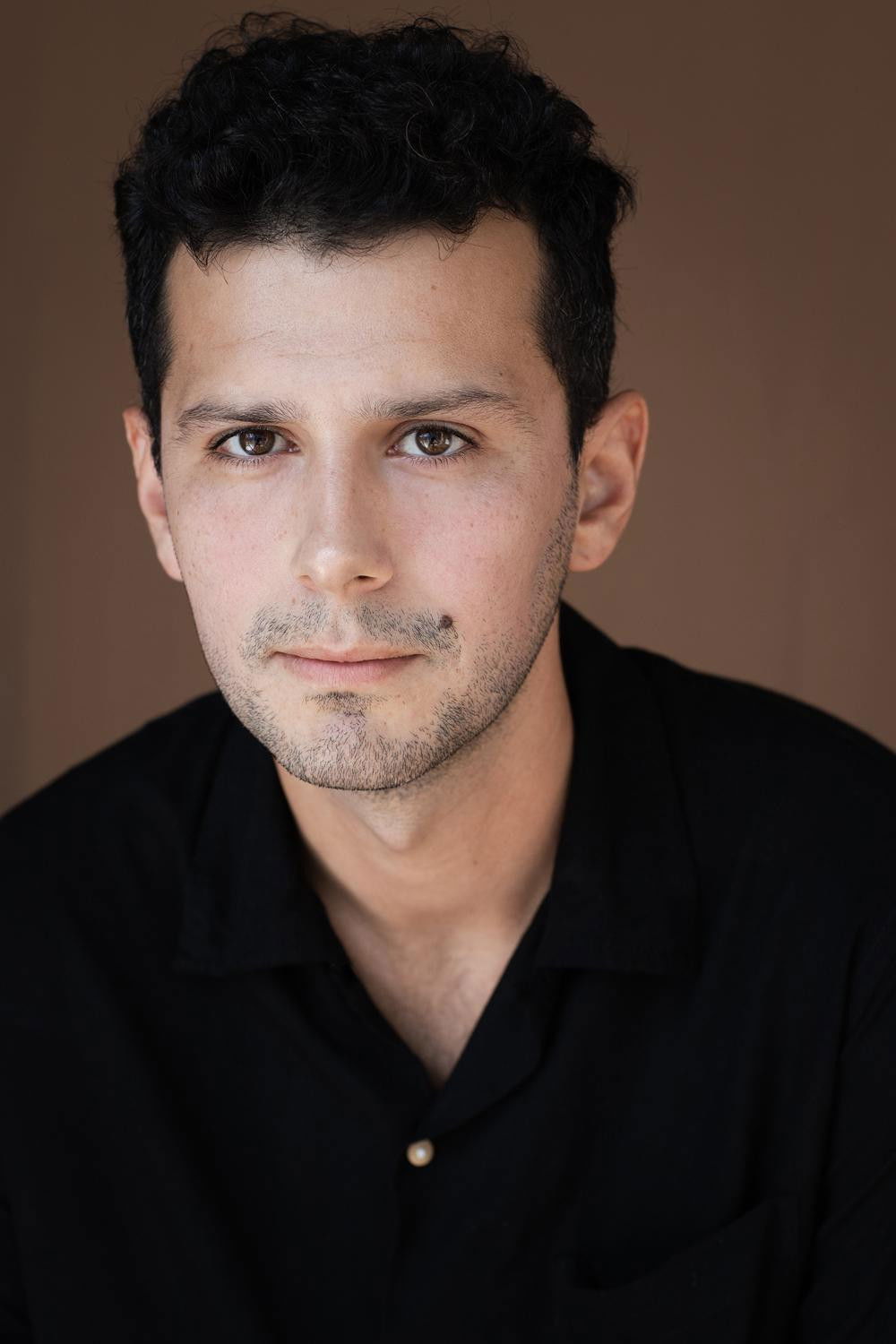 et billede af David Esteves