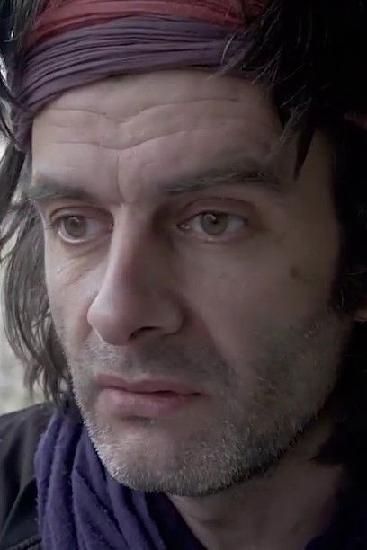 et billede af Siegfried