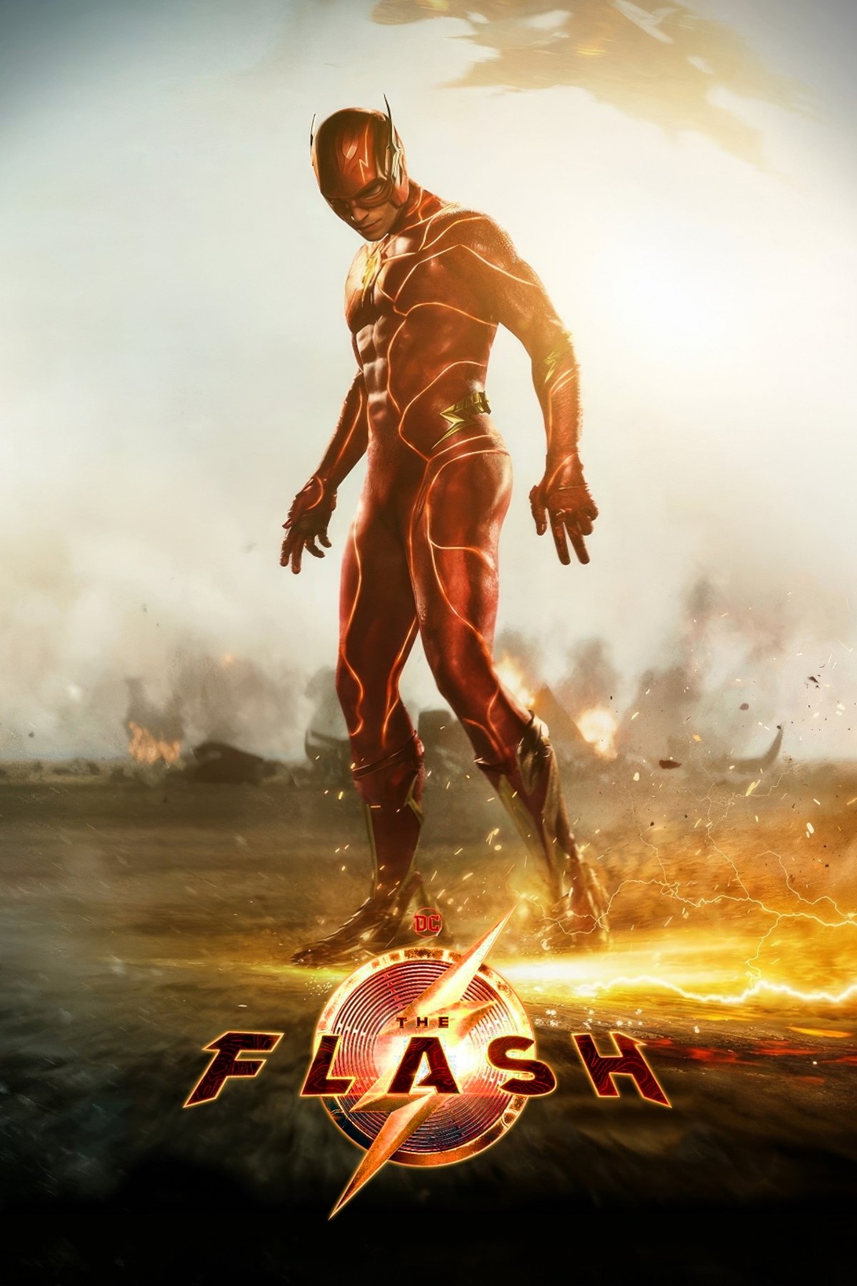The Flash