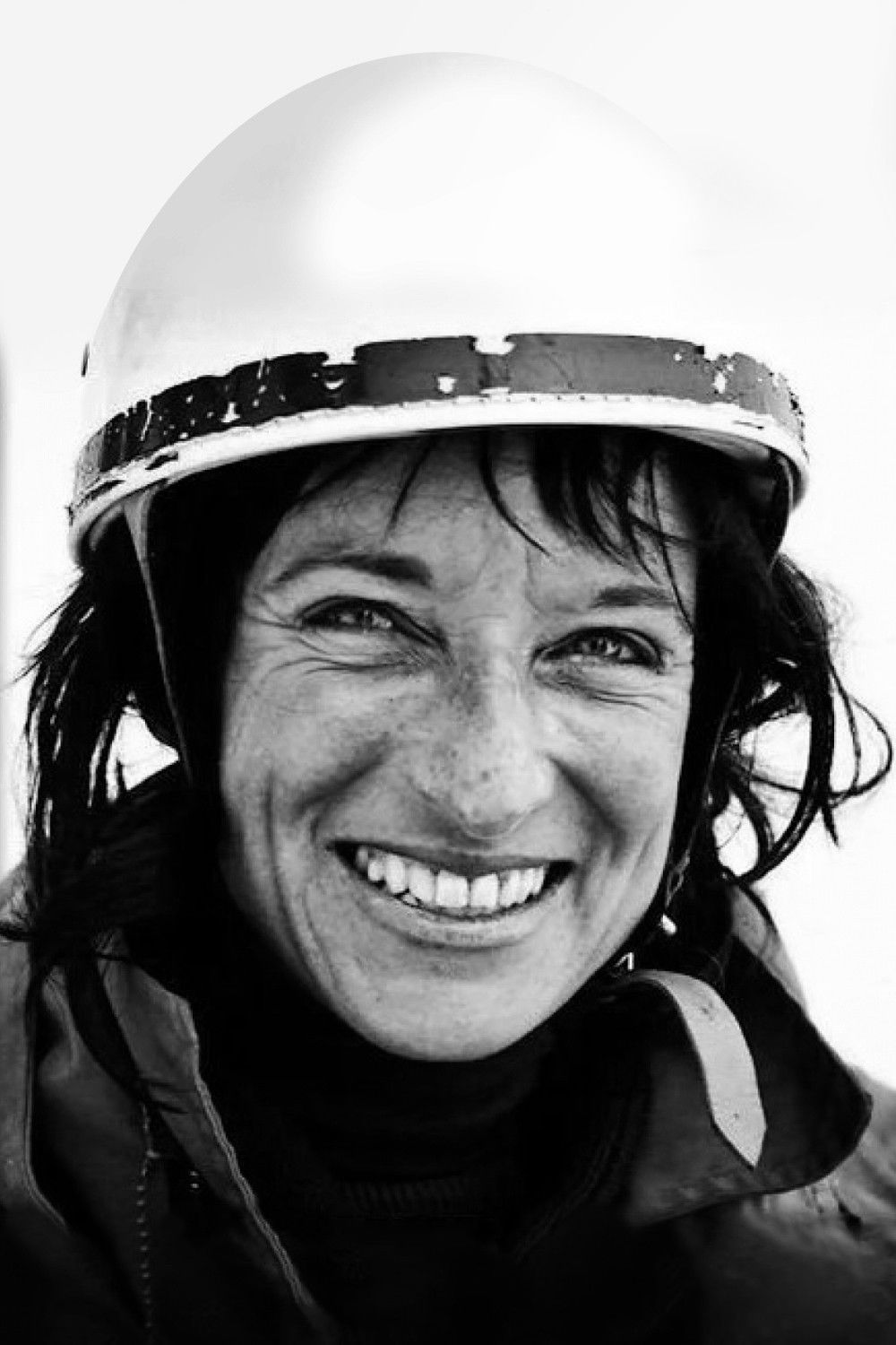 et billede af Yvette Vaucher