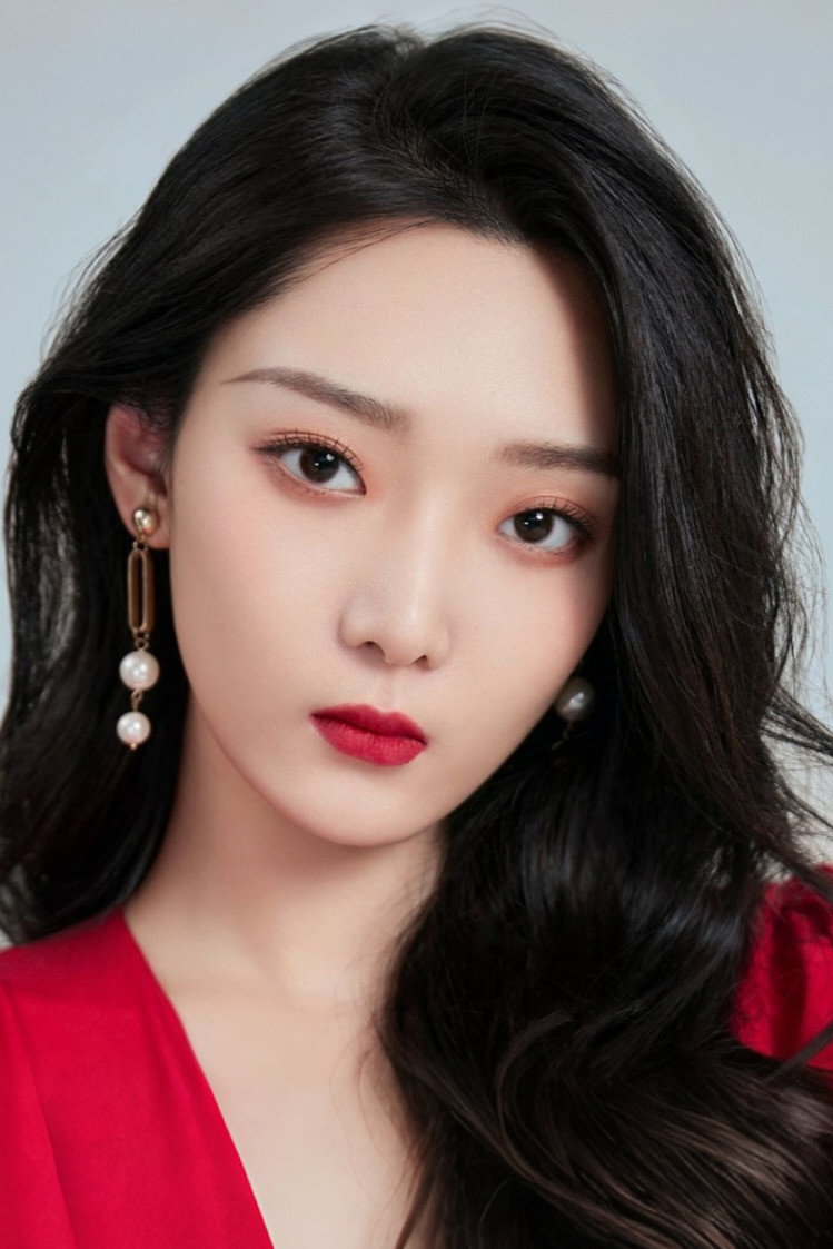 Profile 安燃 with character Wu Yixian