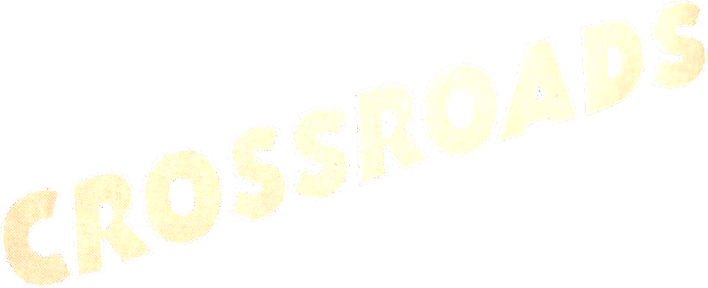 Crossroads