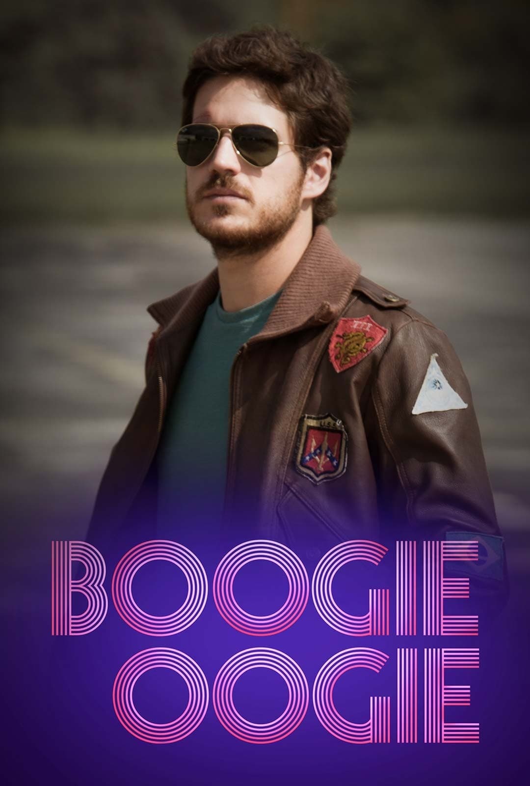 Boogie Oogie (2014)