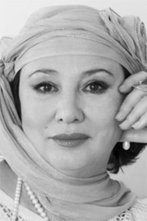 et billede af Alsu Gaynullina