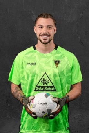 et billede af Marcel Johnen