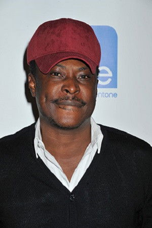 et billede af Jeta Amata