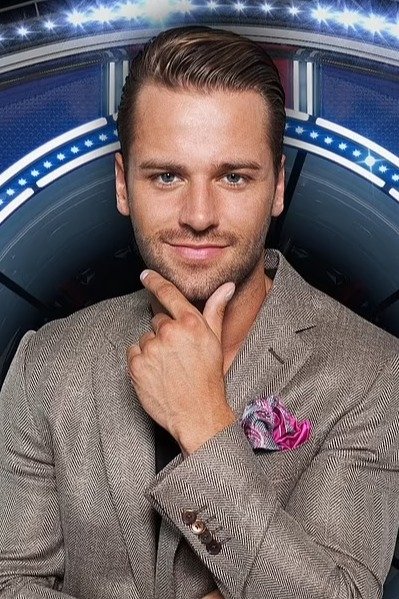 James Hill