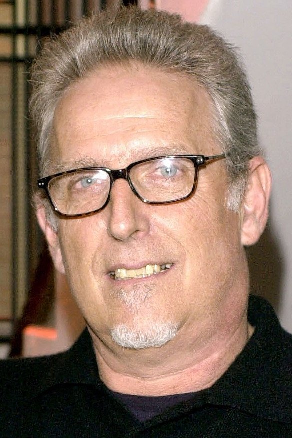 et billede af Jim McBride