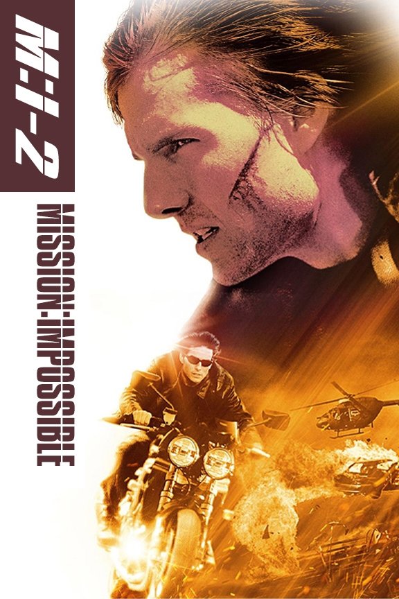 Mission: Impossible II