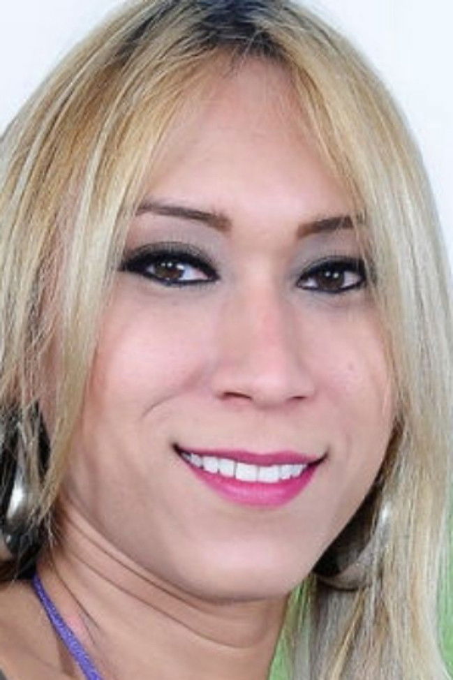 et billede af Hellen Carvalho