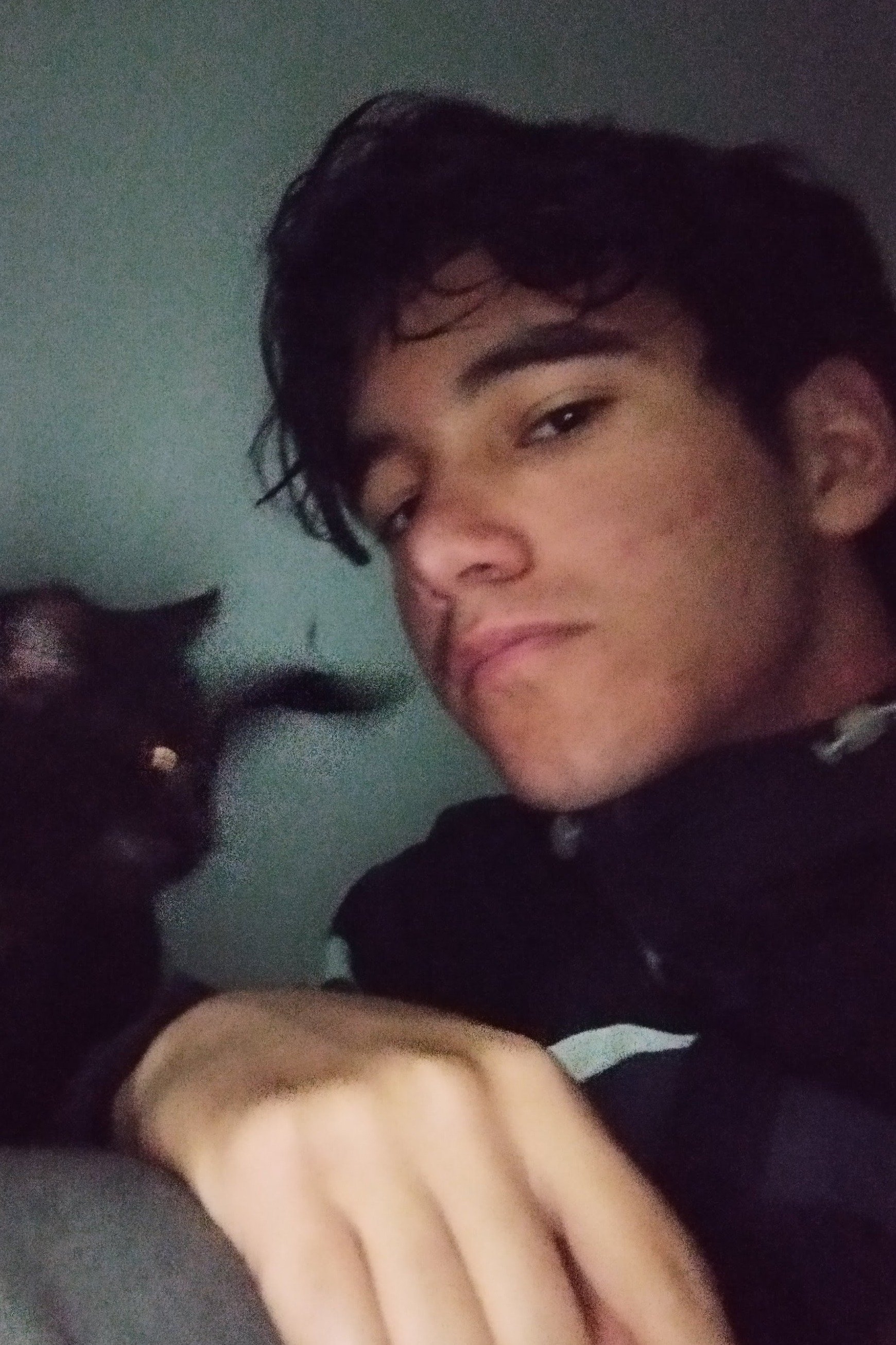 Leonardo Zapata | Chico