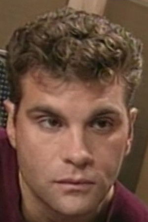 et billede af Ty Davenport