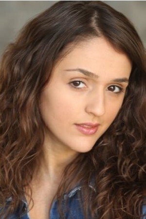 Hana Luheshi's picture in the cast