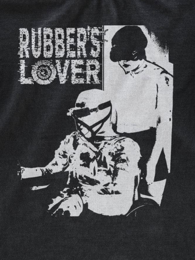 Rubber's Lover