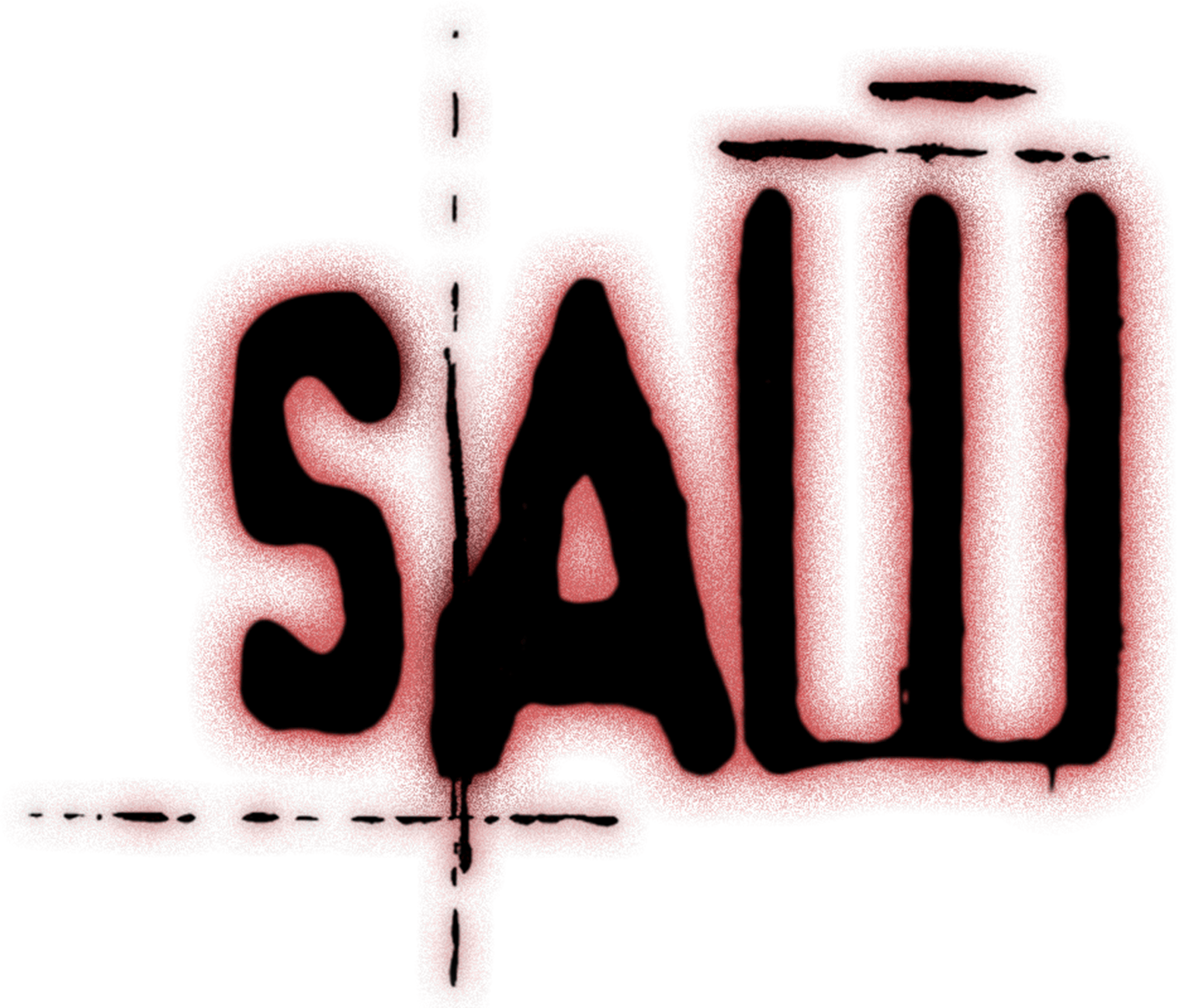 Saw Logo