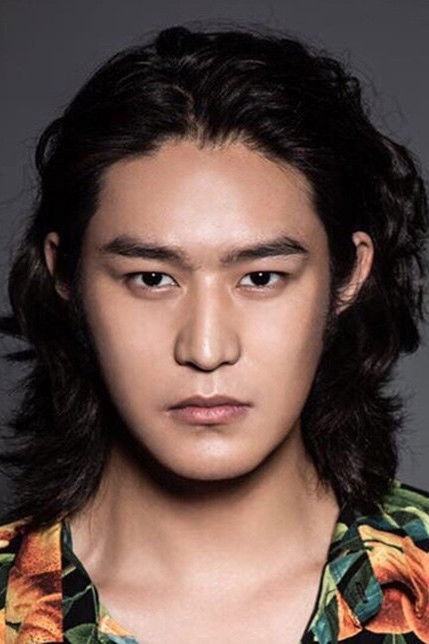 et billede af Bai Liga