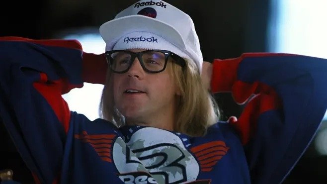Rewind the '90s