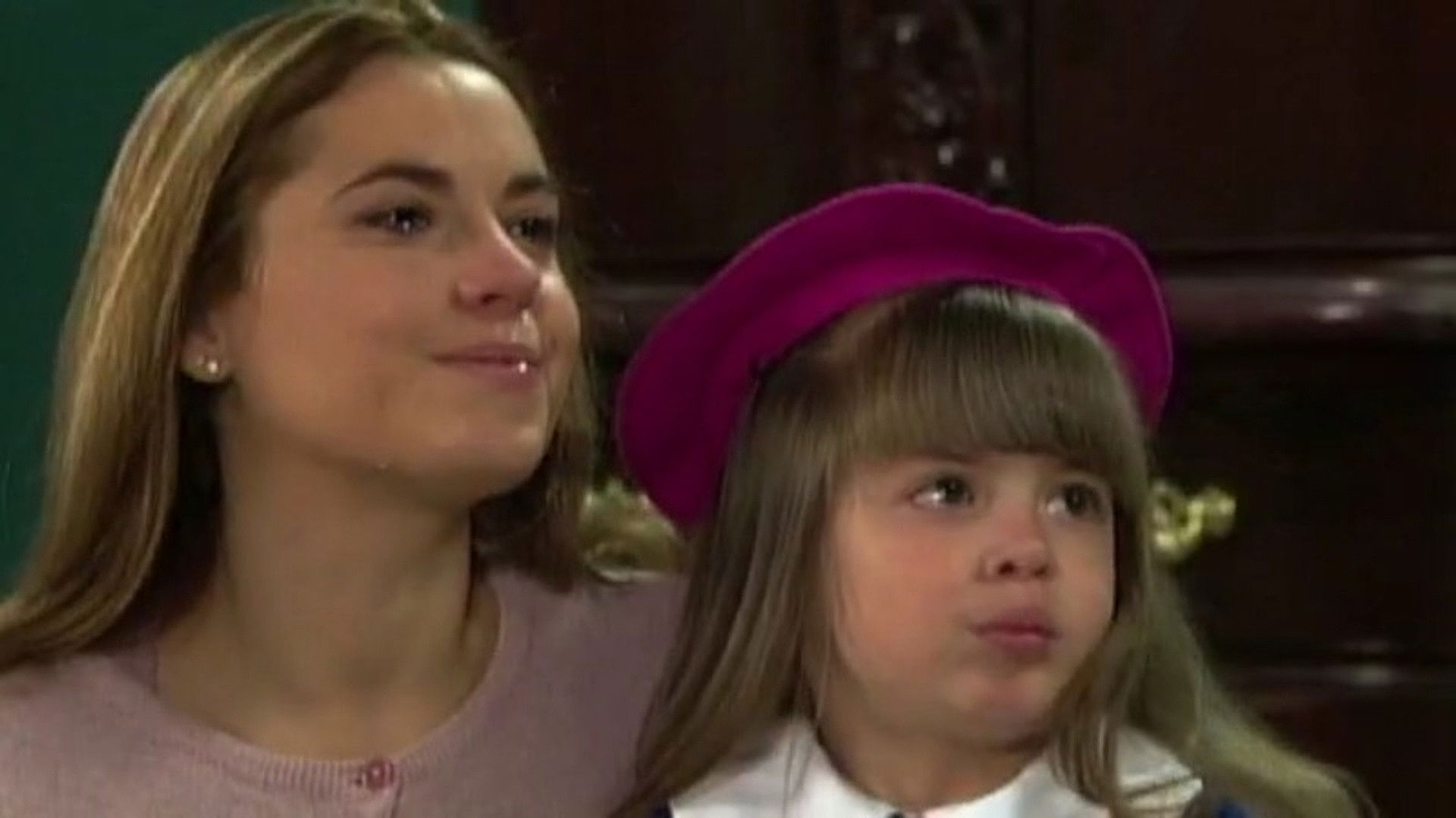 Little Angel Face Season 1 :Episode 77  Episode 77