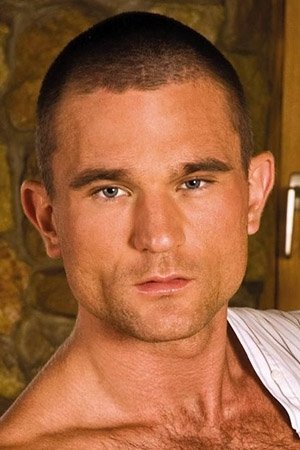 et billede af Rod Stevens