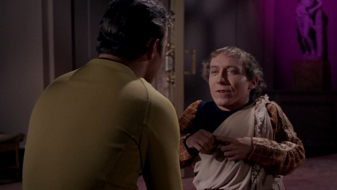 Star Trek - Les Descendants