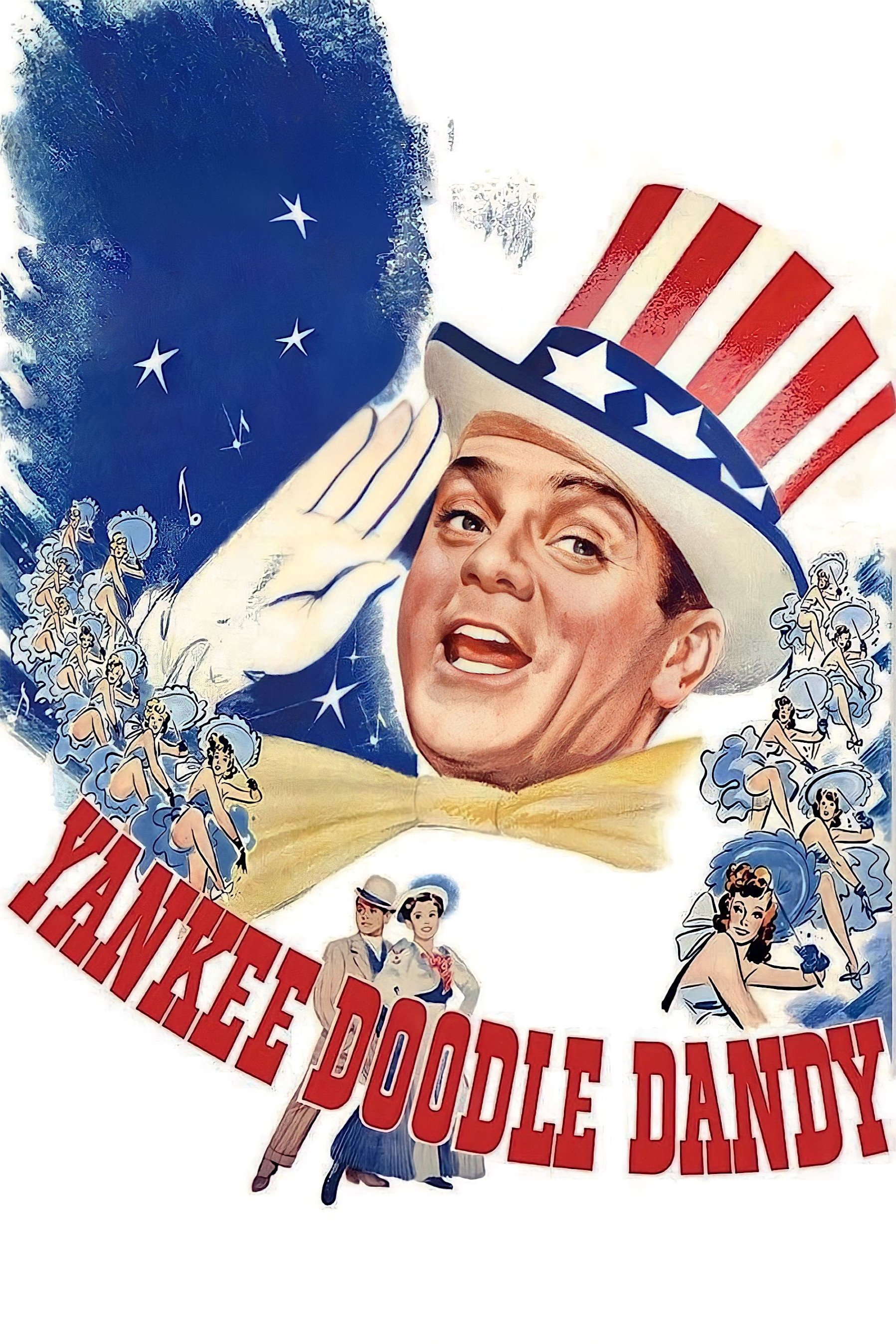 Yankee Doodle Dandy