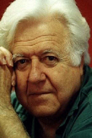 et billede af Maurice Podbrey