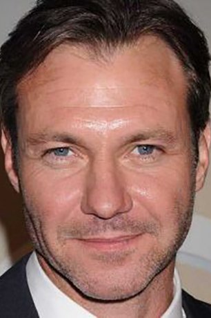 et billede af Didier Saint Melin