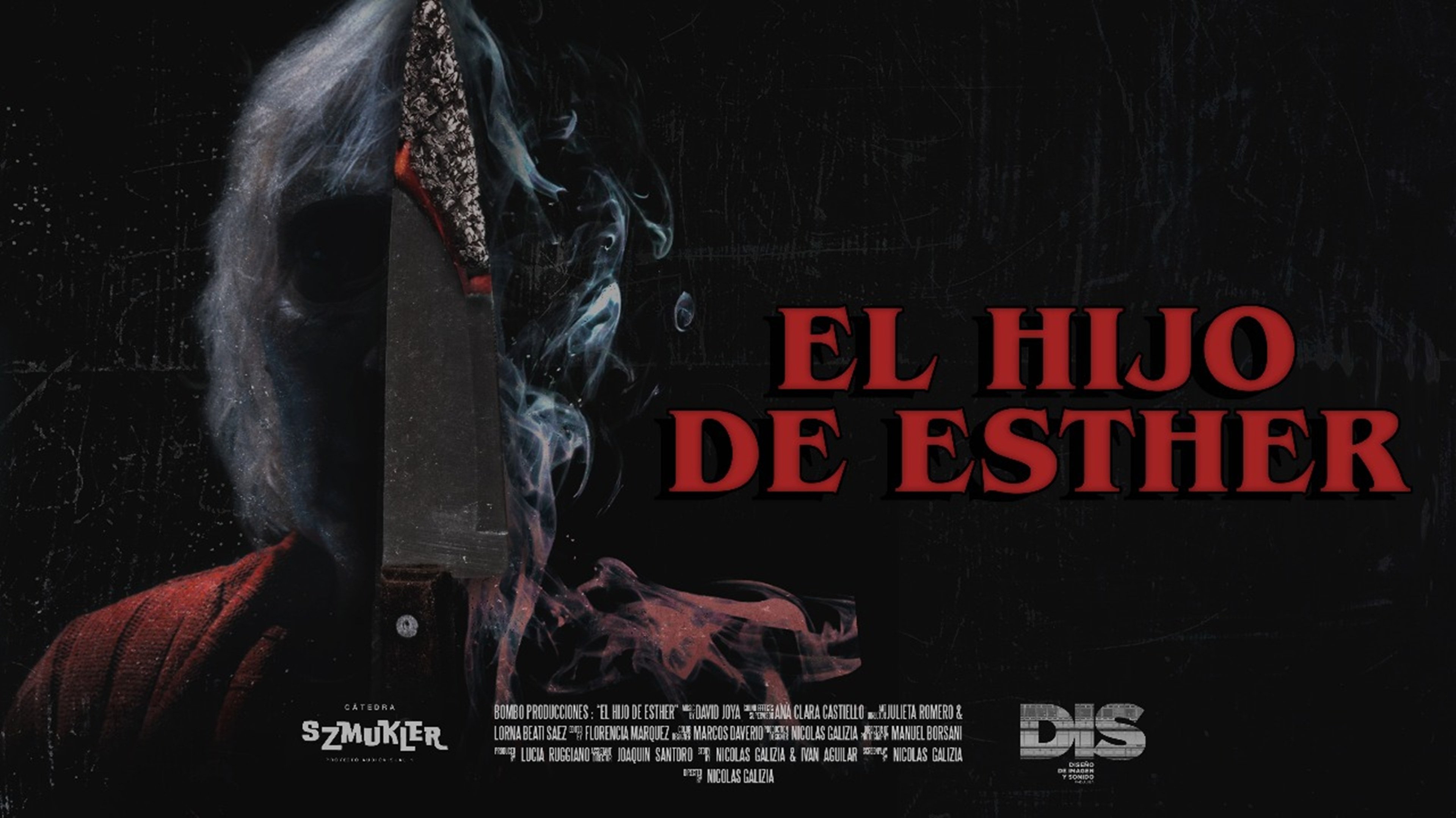 Imagem do Filme El hijo de Esther