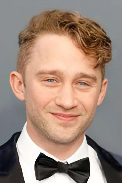 et billede af Russell Dennis Lewis