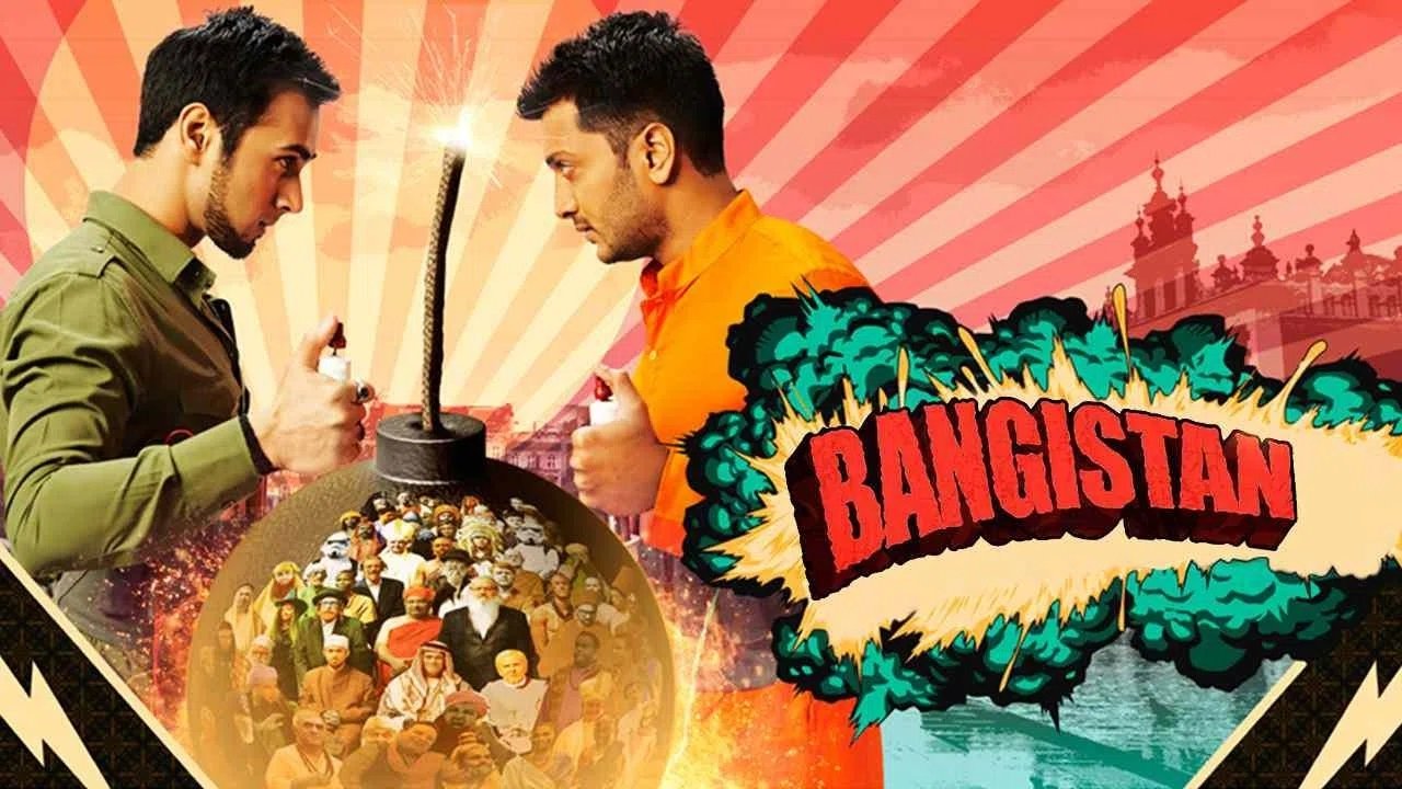 Bangistan (2015)