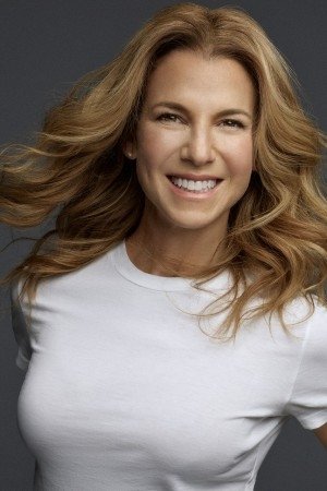 et billede af Jessica Seinfeld